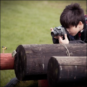 photography classes for youngsters in Bedfordshire