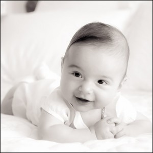 baby and newborn photography in Bedfordshire