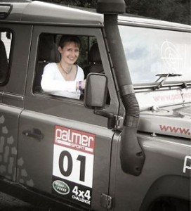 land rover defenders