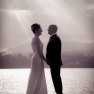 cumbrian wedding